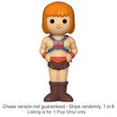 Masters of the Universe He-Man Rewind Figure-1