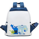 Monsters Inc Yeit US Exclusive Cosplay Mini Backpack-3
