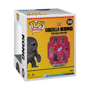 Godzilla vs Kong: the New Empire Kong w/ Mech Arm 6" Pop!-3