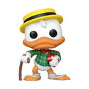 90th Anniversary Donald Duck Dapper Pop! Vinyl-1