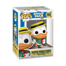 90th Anniversary Donald Duck Dapper Pop! Vinyl-2
