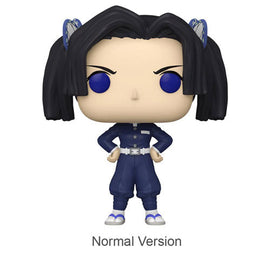 Demon Slayer Aoi Kanzaki Pop! Vinyl Chase Ships 1 in 6 - 0