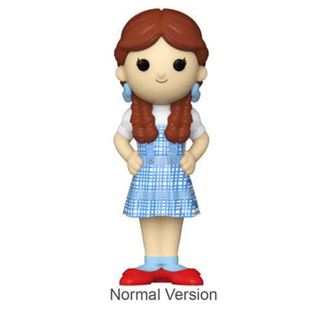 The Wizard of Oz Dorothy Rewind Figure - 0