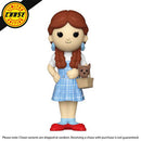 The Wizard of Oz Dorothy Rewind Figure-3
