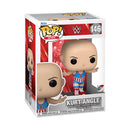 WWE Kurt Angle Pop! Vinyl-2