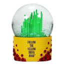 Wizard of Oz 65mm Snow Globe
