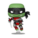 Teenage Mutant Ninja Turtles Dark Leonardo Comic Pop! Vinyl-1