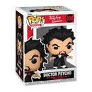 Harley Quinn: Animated Doctor Psycho Pop! Vinyl-2