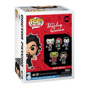 Harley Quinn: Animated Doctor Psycho Pop! Vinyl-3