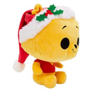 Disney Holiday Pooh US Exclusive 7" Pop! Plush-2