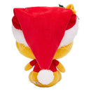 Disney Holiday Pooh US Exclusive 7" Pop! Plush-3