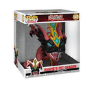 Yu-Gi-Oh! Harpie's Pet Dragon 10" Pop! Vinyl-2
