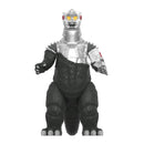 Toho Half-Transformed Mechagodzilla Reaction 3.75" Figure-1