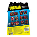 Toho Half-Transformed Mechagodzilla Reaction 3.75" Figure-3