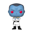 Star Wars: Clone Wars Grand Admiral Thrawn US Exclusive Pop!-1