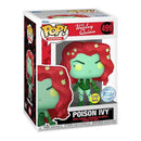 Poison Ivy Plant Suit US Ex. Glow Pop! Vinyl