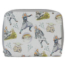 Star Wars Ahsoka Action Wallet-1
