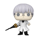 Tokyo Ghoul: re Kisho Arima Pop! Vinyl-1
