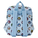 Avatar the Last Airbender All-Over-Print Mini Backpack-3