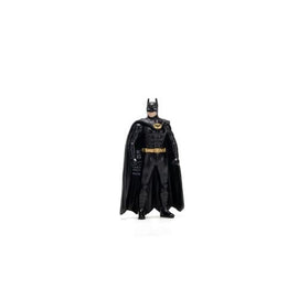 Batmobile & Armour w/ Batman 1:24 Diecast Vehicle Set - 0