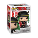 WWE Shotzi Blackheart Pop! Vinyl-2