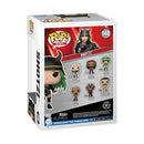 WWE Shotzi Blackheart Pop! Vinyl-3