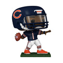 NFL: Bears Justin Fields Pop! Vinyl-1