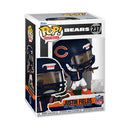 NFL: Bears Justin Fields Pop! Vinyl-2