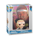 WWE Hulk Hogan Sports Illustrated Pop! Cover-2