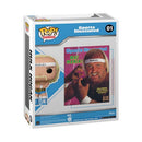 WWE Hulk Hogan Sports Illustrated Pop! Cover-3