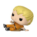My Hero Academia Mashirao Ojiro Baseball Pop! Vinyl-1