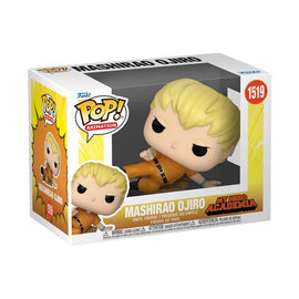 My Hero Academia Mashirao Ojiro Baseball Pop! Vinyl - 0