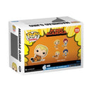My Hero Academia Mashirao Ojiro Baseball Pop! Vinyl-3