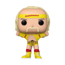 WWE Hulk Hogan Pop! Vinyl-1