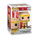 WWE Hulk Hogan Pop! Vinyl-2