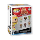 WWE Hulk Hogan Pop! Vinyl-3
