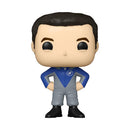 Galaxy Quest Fred Kwan to Tech Sergeant Chen Pop! Vinyl-1