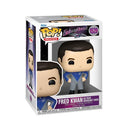 Galaxy Quest Fred Kwan to Tech Sergeant Chen Pop! Vinyl-2