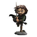 The Lord of the Rings Aragorn Minico Vinyl-1