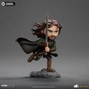 The Lord of the Rings Aragorn Minico Vinyl-2