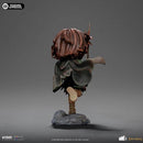 The Lord of the Rings Aragorn Minico Vinyl-3