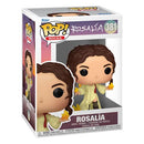 Rosalia La Noche de Anoche Pop! Vinyl-2