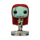 TNBC Sally as the Queen US Ex. Pop!-1