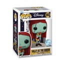 TNBC Sally as the Queen US Ex. Pop!-2