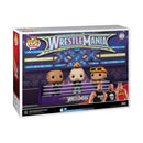 WWE WrestleMania 30 Toast Pop! Moment Deluxe-3