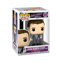Jason Nesmith as Commander Peter Quincy Taggart Pop! Vinyl-2