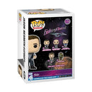 Jason Nesmith as Commander Peter Quincy Taggart Pop! Vinyl-3