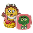 McDonalds Birdie the Early Bird CrossBuddies Bag-2
