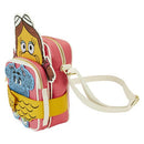 McDonalds Birdie the Early Bird CrossBuddies Bag-3