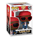 Flavor Flav Flavor of Love Pop! Vinyl-2